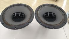 スピーカーユニット(ペア)|ALTEC