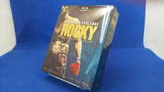 ロッキー ブルーレイ・コレクターズBOX|20世紀フォックスホームエンターテイメント ジャパン