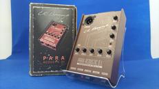 アコギ用ダイレクトボックス|L.R.BAGGS