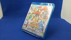 動物戦隊ジュウオウジャー BLU-RAY COLLECTIO|東映