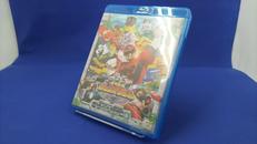動物戦隊ジュウオウジャー BLU-RAY COLLECTIO|東映