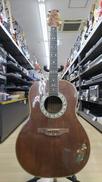 アコースティックギター|OVATION