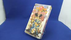 バズー!魔法世界|ホット・ビィ