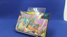 ドラゴンクエスト|エニックス