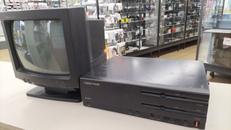 X68000PRO HDモニターセット|SHARP