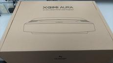 4K対応プロジェクター|XGIMI