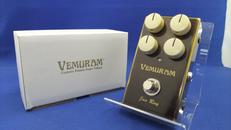 オーバードライブ|VEMURAM