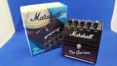 ディストーション|MARSHALL
