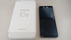 スマートフォン　※ジャンク商品のため返金等不可|SONY/SIMフリー