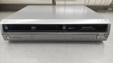 VHS/DVD/HDDレコーダー|PANASONIC