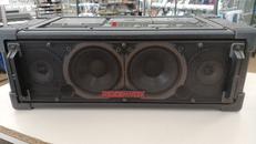 CDパーソナルPAシステム　 *ジャンク商品の為返金等不可|PANASONIC