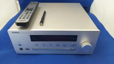 CDレシーバー|YAMAHA