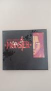 「MONSTER」オリジナルサウンドトラック|バップ