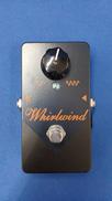 エフェクター|WHIRLWIND