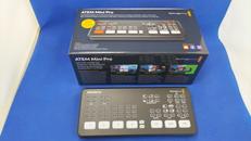 USBフラッシュディスクへのH.264収録、YouTubeな|BLACKMAGIC DESIGN