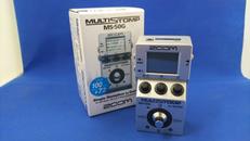 MS-50G|ZOOM
