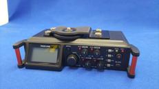 PCMレコーダー|TASCAM