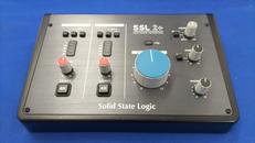 オーディオインターフェイス|SSL / SOLID STATE LOGIC
