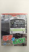 電車でGO!|タイトー