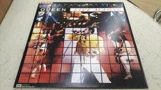 QUEEN LIVE MAGIC|EMI
