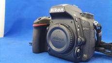 デジカメ一眼レフボディ|NIKON