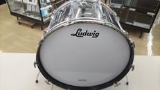 バスドラム|LUDWIG