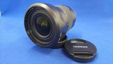 広角ズームレンズ|TAMRON/SONY