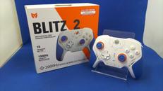 BLITZ 2|BIGBIG WON