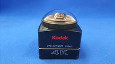 アクションカメラ|KODAK