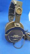 ヘッドホン *ジャンクのため返金等不可|TEAC