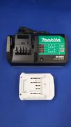 バッテリー・充電器|MAKITA