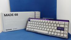 ゲーミングキーボード|MELGEEK