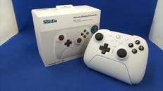 ワイヤレスコントローラー|8BITDO
