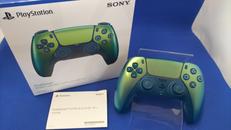 PS5コントローラー|SONY