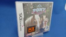 PONY FRIENDS|EIDOS INTERACTIVE