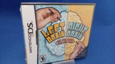 LEFT BRAIN RIGHT BRAIN|MAJESCO SALES INC