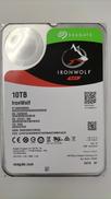 HDD　10TB　*ジャンクのため返金交換等不可|SEAGATE