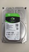 HDD　6TB　 *ジャンクのため返金等不可|SEAGATE