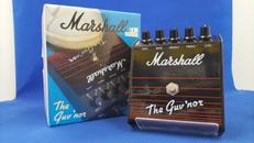 GUV’NOR KOREA *ジャンクのため返金交換等不可|MARSHALL