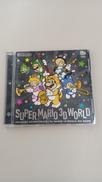 SUPER MARIO 3D WORLD ORIGINAL|NINTENDO