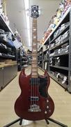 エレキベース|GIBSON