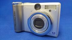 コンパクトデジタルカメラ　※ジャンク品のため返金等不可|CANON