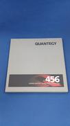 オープンリール|QUANTEGY