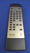 リモコン|TEAC