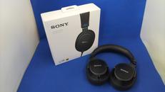 モニターヘッドフォン|SONY