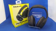 BTヘッドホン|SKULLCANDY