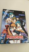 ROUTES PE|株式会社アクアプラス