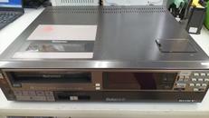 ベータデッキ|SONY