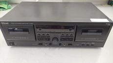 カセットデッキ|TEAC