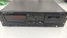 CD/カセットデッキ|TASCAM